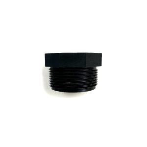 BUSHING ROSCADO 3/4" X 1/2" NEGRO TSI